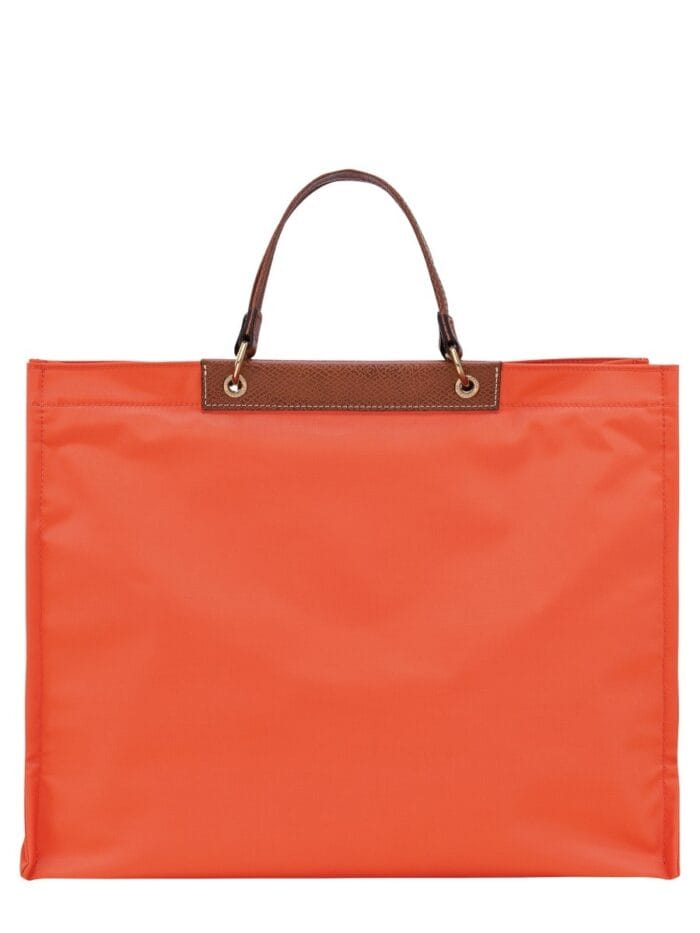 LONGCHAMP "CABAS L" SHOPPING BAG