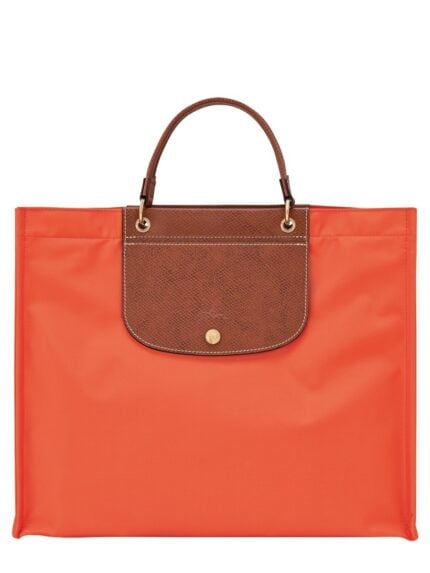 LONGCHAMP "CABAS L" SHOPPING BAG