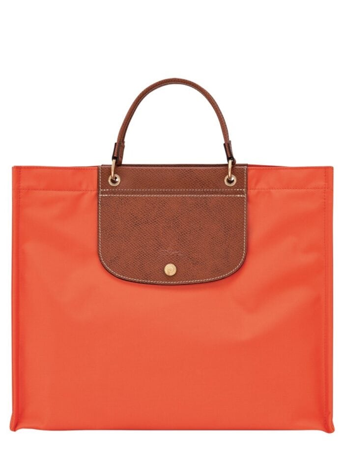 LONGCHAMP "CABAS L" SHOPPING BAG