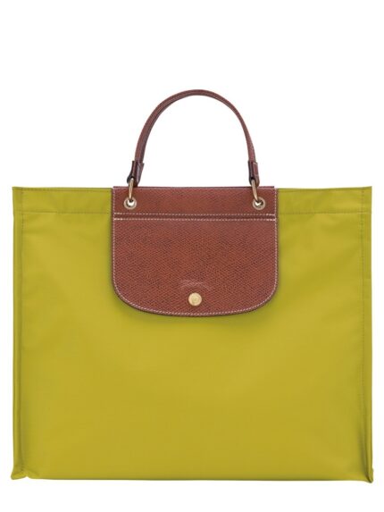 LONGCHAMP "CABAS L" SHOPPING BAG
