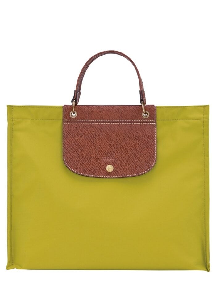 LONGCHAMP "CABAS L" SHOPPING BAG