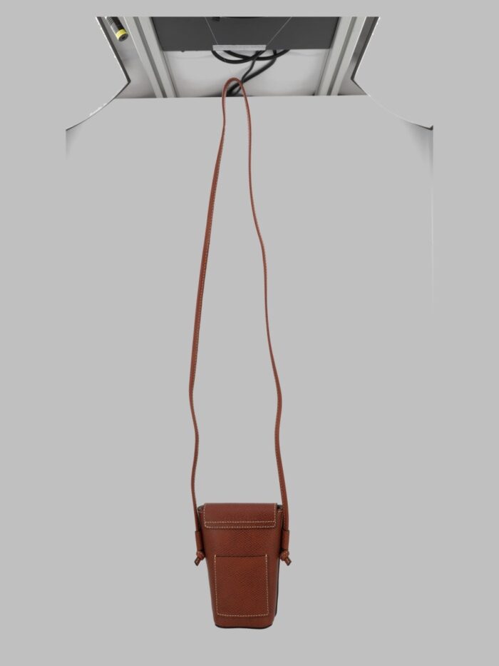 LONGCHAMP CUSTODIA PER CELLULARE "ÉPURE"