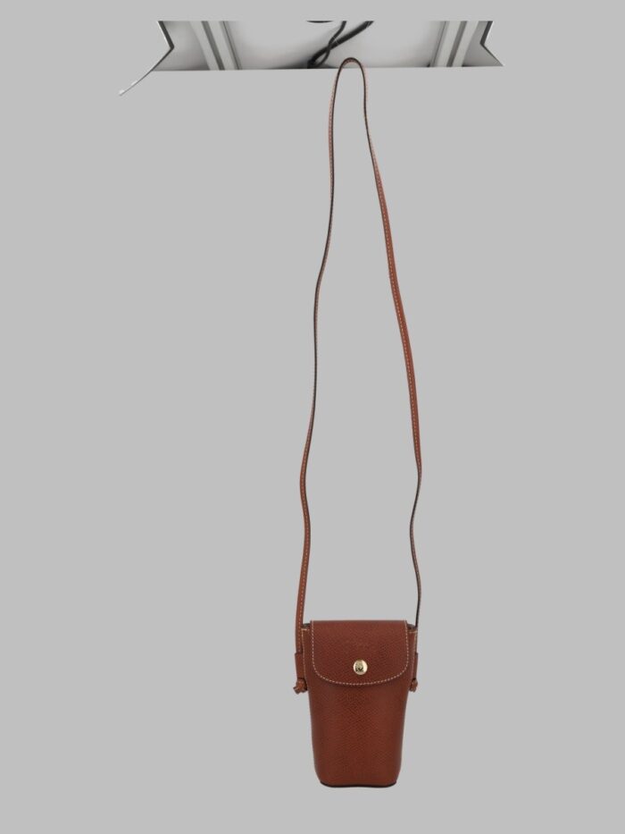 LONGCHAMP CUSTODIA PER CELLULARE "ÉPURE"