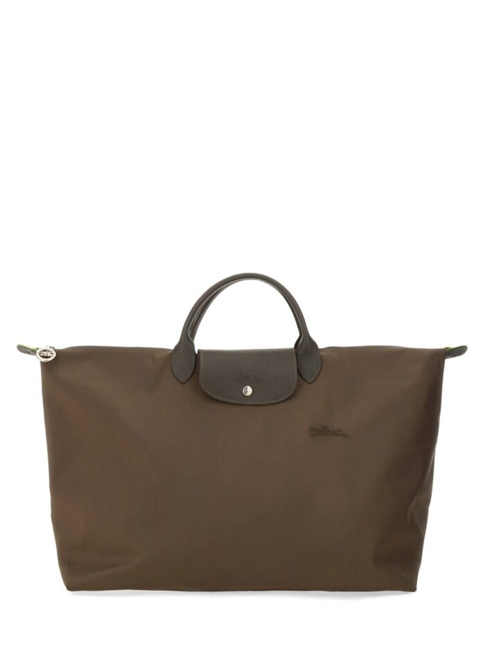 LONGCHAMP DUFFEL BAG