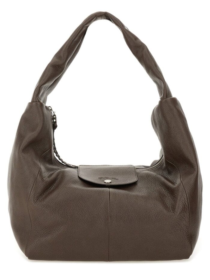 LONGCHAMP "HOBO L LE PLIAGE XTRA" BAG