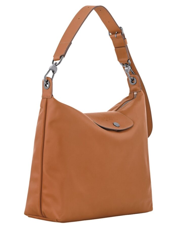 LONGCHAMP "HOBO LE PLIAGE XTRA" BAG