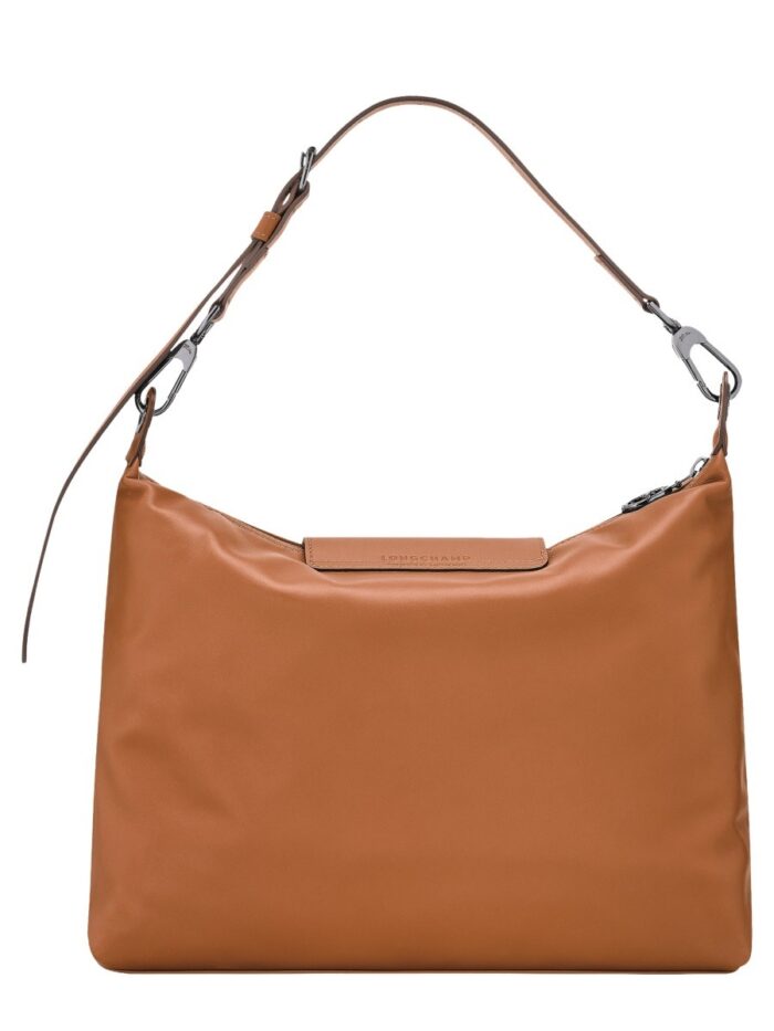 LONGCHAMP "HOBO LE PLIAGE XTRA" BAG