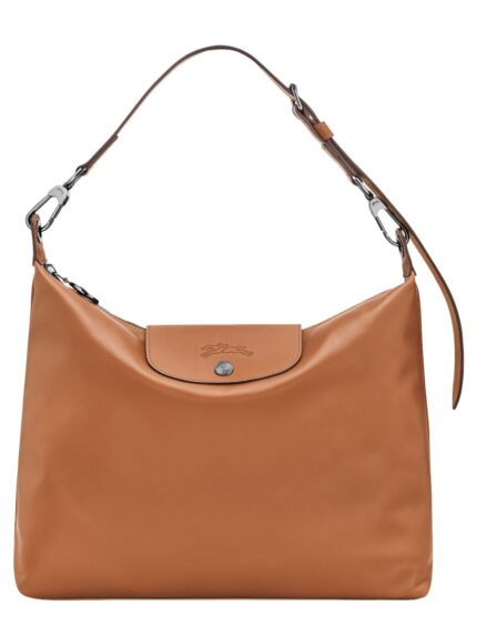 LONGCHAMP "HOBO LE PLIAGE XTRA" BAG