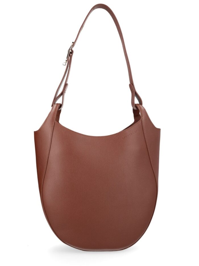 LONGCHAMP LE FOULONNÉ" HOBO BAG LARGE