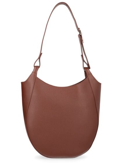 LONGCHAMP LE FOULONNÉ" HOBO BAG LARGE