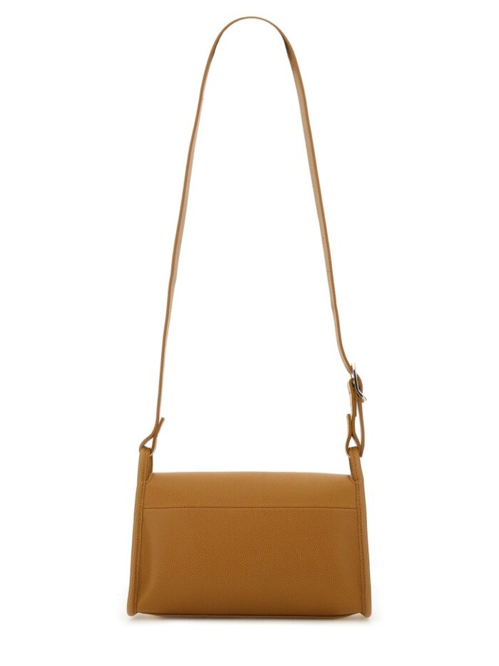 LONGCHAMP "LE FOULONNE" SHOULDER BAG M