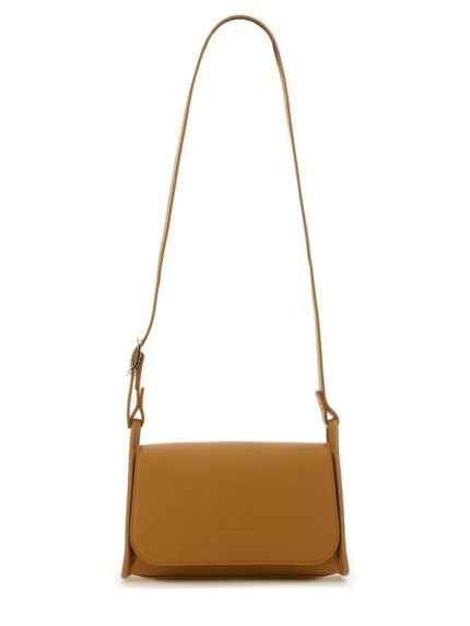 LONGCHAMP "LE FOULONNE" SHOULDER BAG M