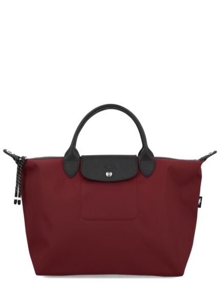 LONGCHAMP "LE PILIAGE ENERGY" LARGE BAG