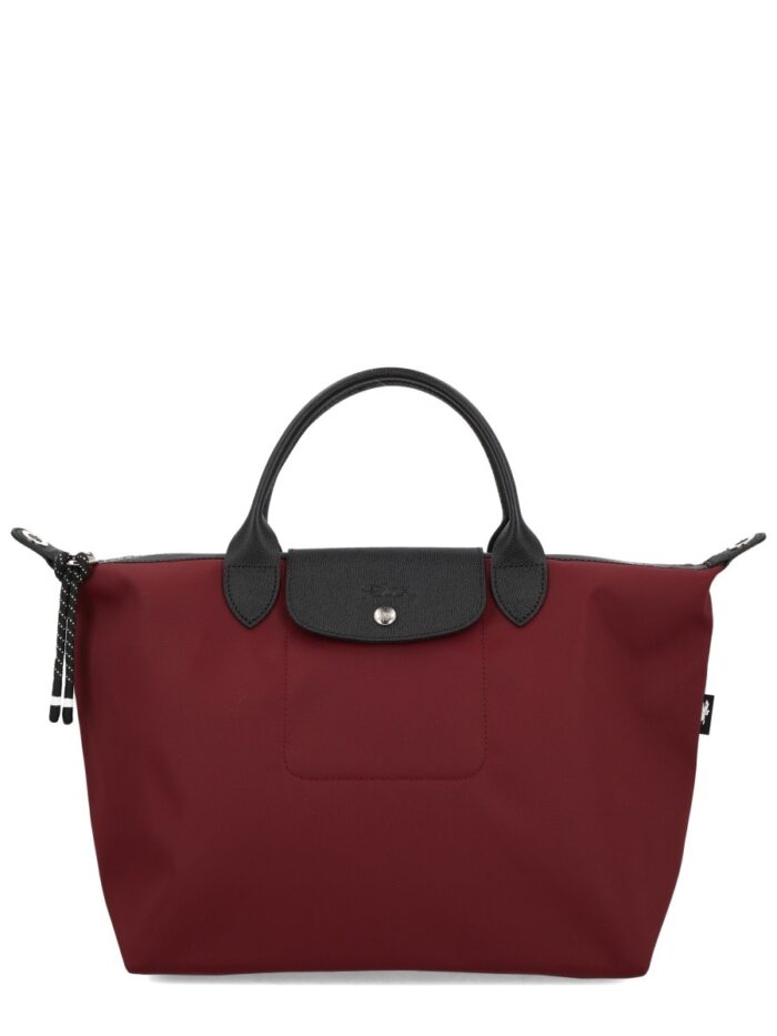 LONGCHAMP "LE PILIAGE ENERGY" LARGE BAG