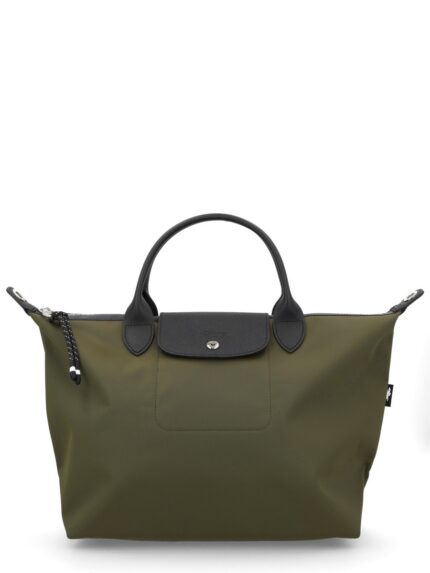 LONGCHAMP "LE PILIAGE ENERGY" LARGE BAG