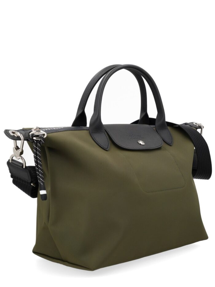 LONGCHAMP "LE PILIAGE ENERGY" LARGE BAG