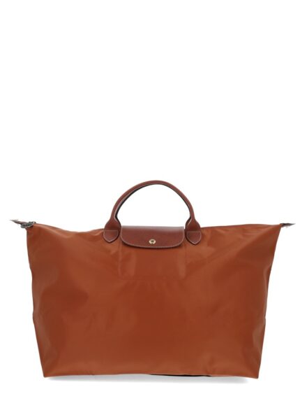 LONGCHAMP "LE PILIAGE ORIGINAL" BAG