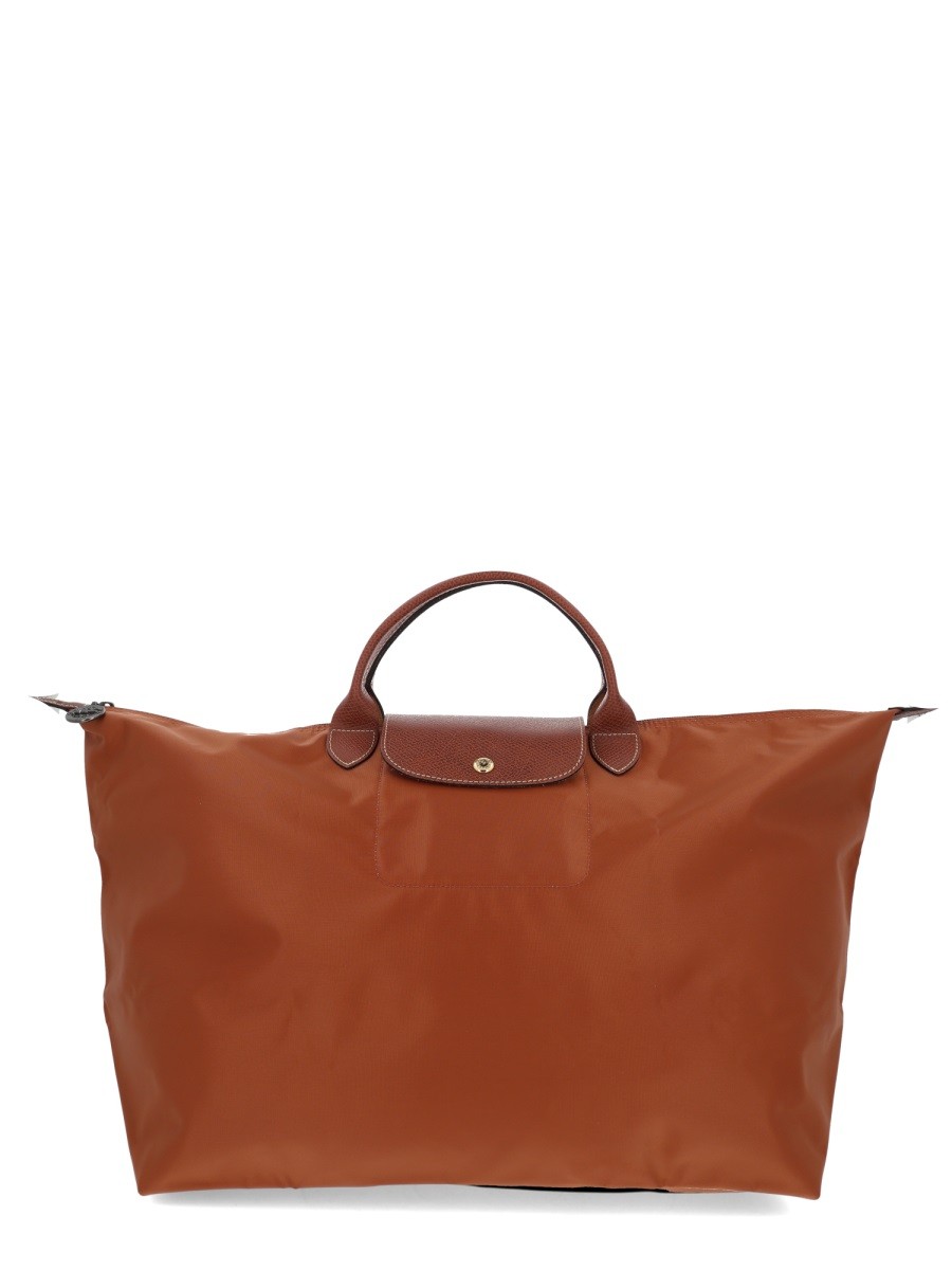 LONGCHAMP "LE PILIAGE ORIGINAL" BAG