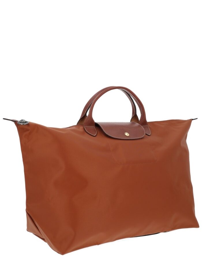 LONGCHAMP "LE PILIAGE ORIGINAL" BAG