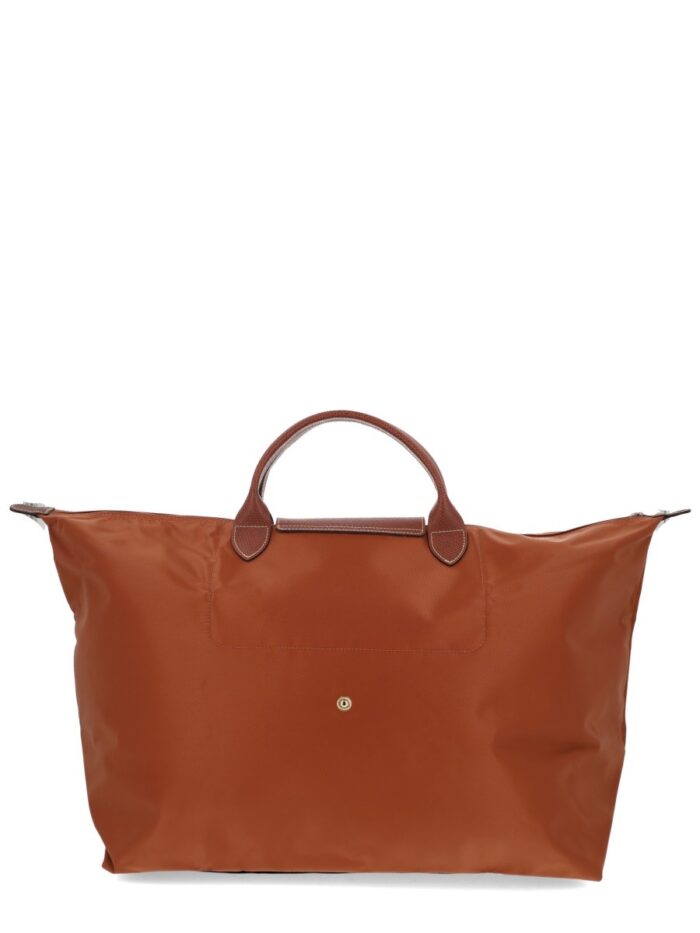 LONGCHAMP "LE PILIAGE ORIGINAL" BAG