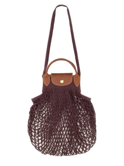 LONGCHAMP "LE PLAIGE FILET" BAG