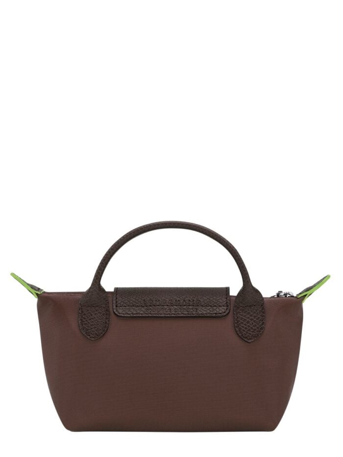 LONGCHAMP LE PLIAGE CLUTCH BAG WITH HANDLE