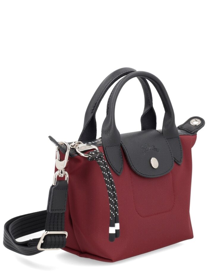 LONGCHAMP "LE PLIAGE ENERGY" BAG