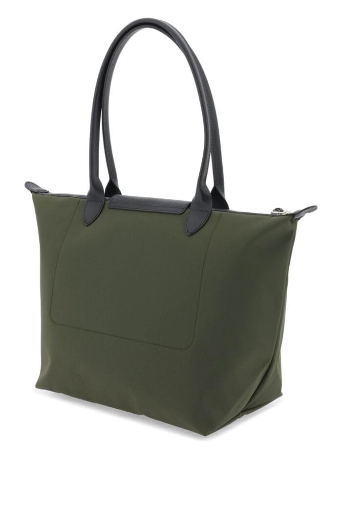 LONGCHAMP Le Pliage Energy L Tote Bag