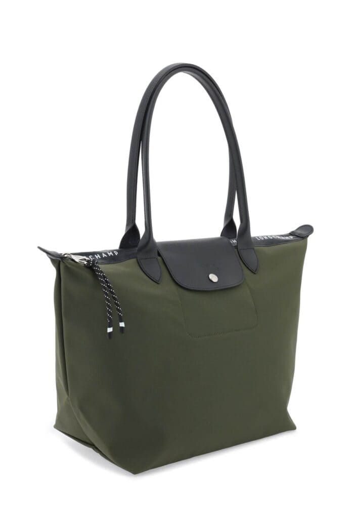 LONGCHAMP Le Pliage Energy L Tote Bag