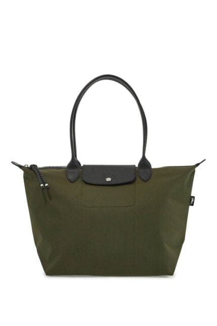 LONGCHAMP Le Pliage Energy L Tote Bag