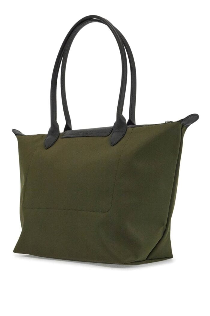 LONGCHAMP Le Pliage Energy L Tote Bag