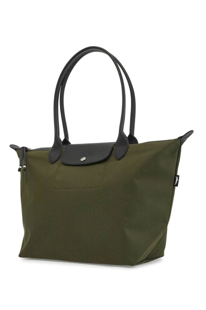 LONGCHAMP Le Pliage Energy L Tote Bag