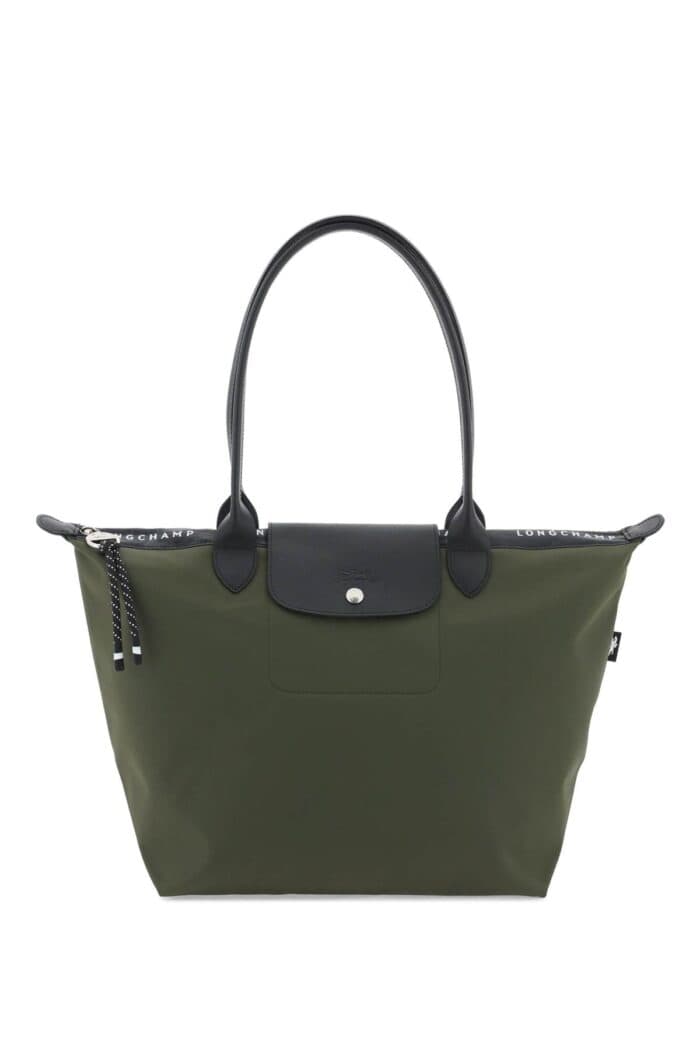 LONGCHAMP Le Pliage Energy L Tote Bag