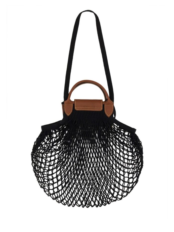 LONGCHAMP LE PLIAGE FILET BAG