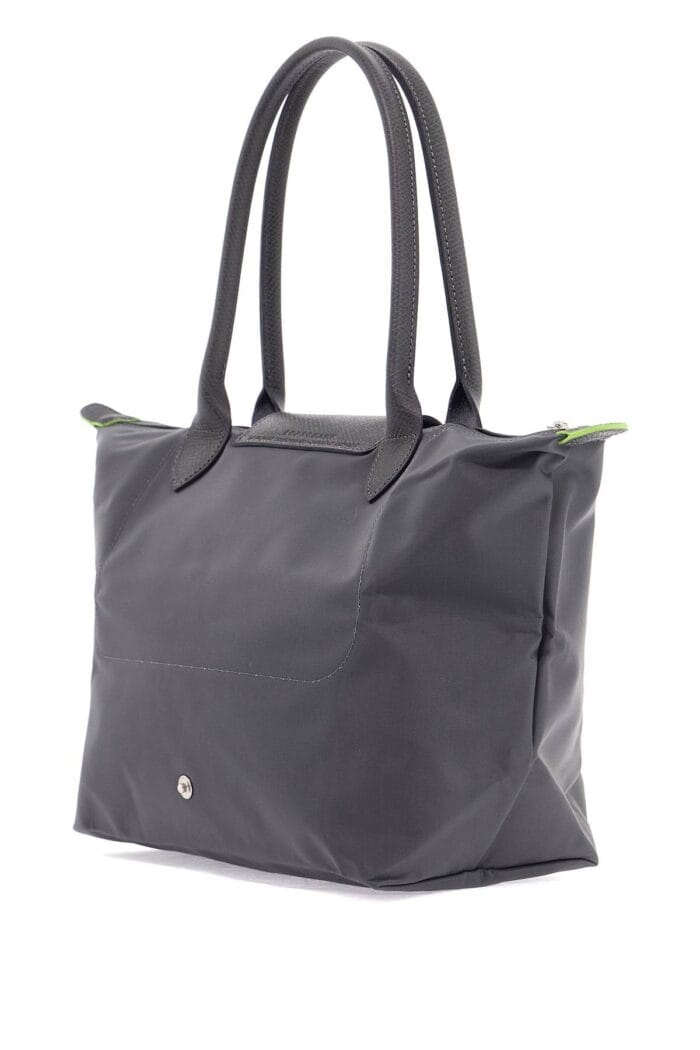 LONGCHAMP Le Pliage Green M Shoulder Bag