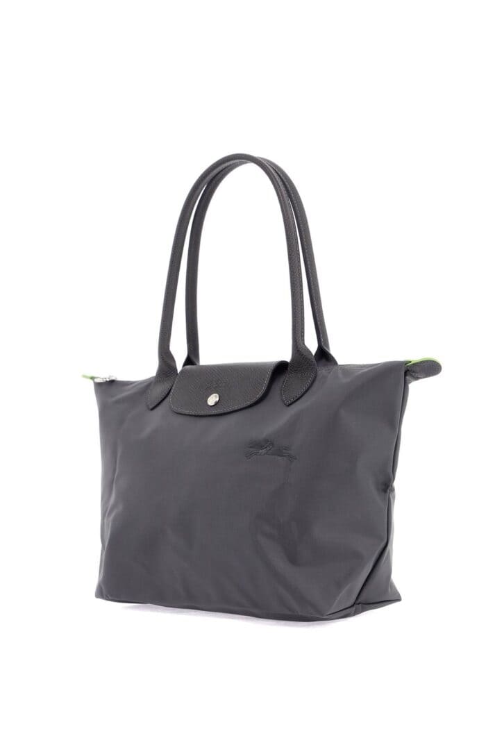 LONGCHAMP Le Pliage Green M Shoulder Bag