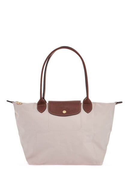 LONGCHAMP Le Pliage Green M Shoulder Bag