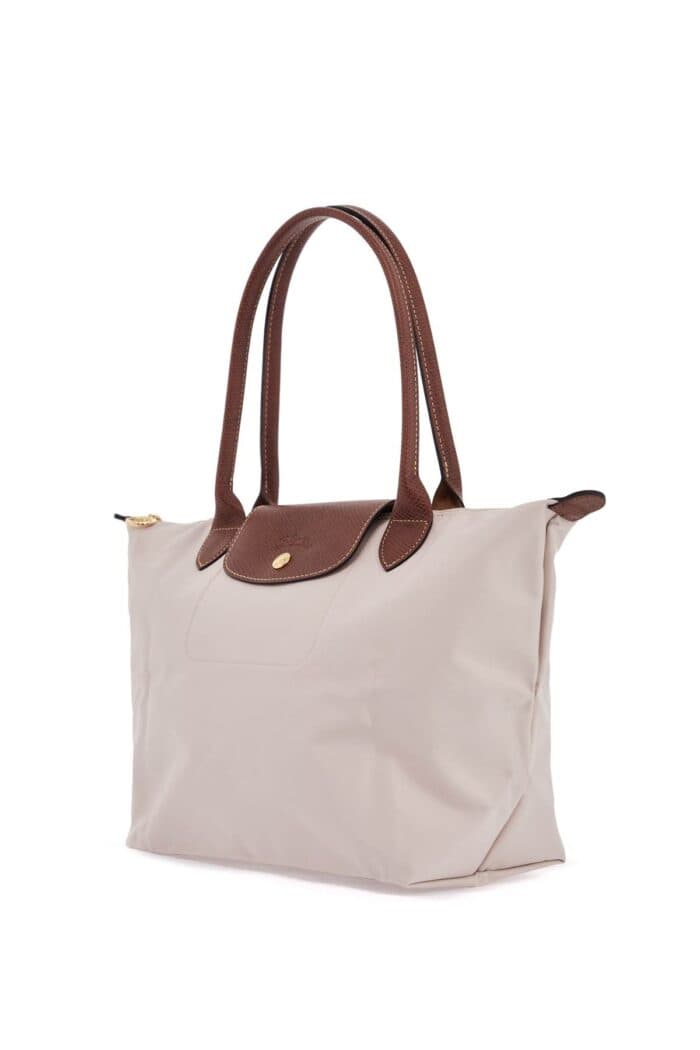 LONGCHAMP Le Pliage Green M Shoulder Bag