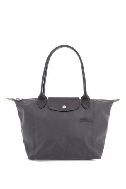 LONGCHAMP Le Pliage Green M Shoulder Bag