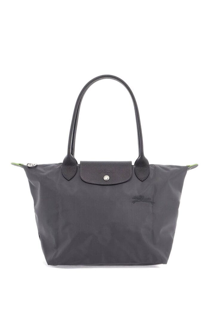 LONGCHAMP Le Pliage Green M Shoulder Bag
