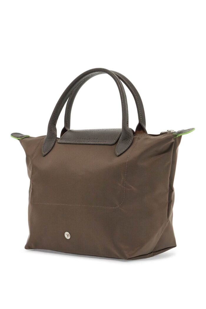 LONGCHAMP Le Pliage Green S Handbag