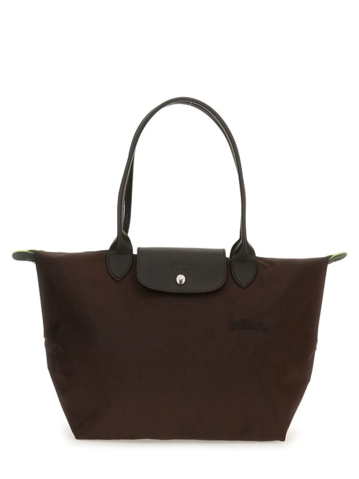 LONGCHAMP "LE PLIAGE" M SHOULDER BAG