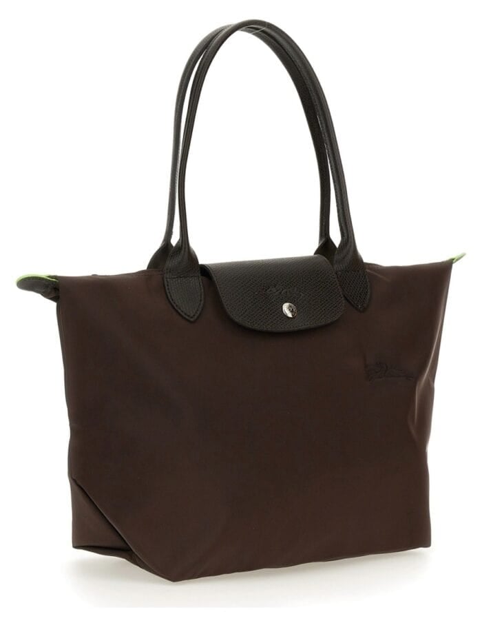 LONGCHAMP "LE PLIAGE" M SHOULDER BAG