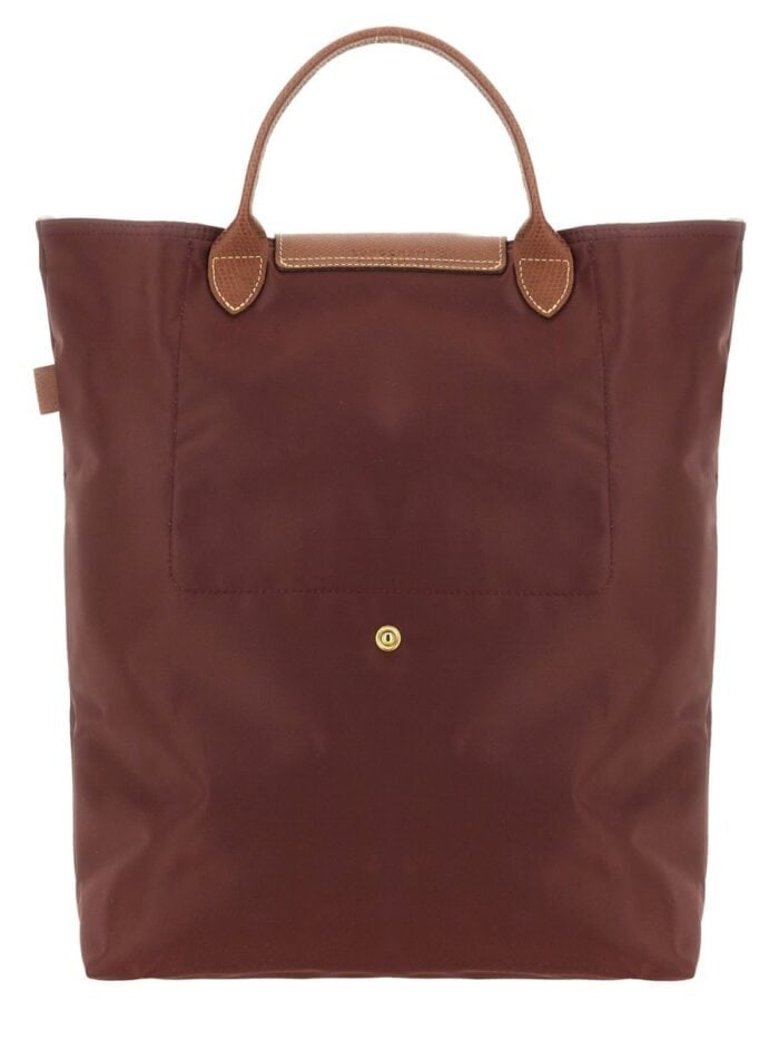 LONGCHAMP LE PLIAGE" MEDIUM SHOPPING BAG