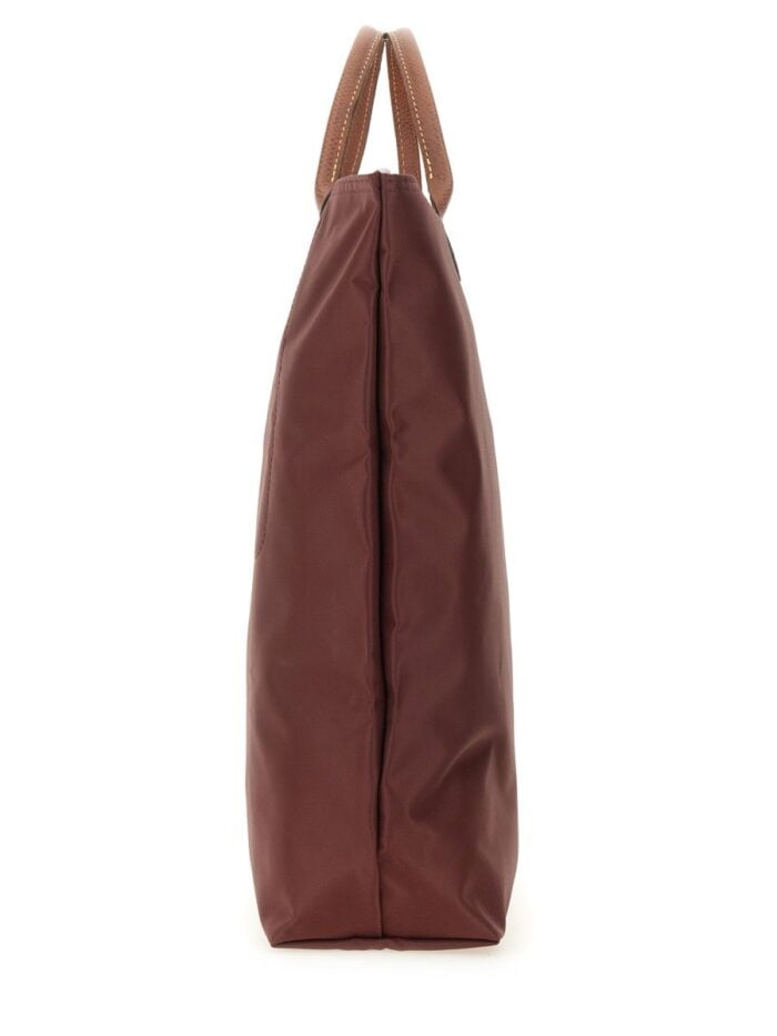 LONGCHAMP LE PLIAGE" MEDIUM SHOPPING BAG