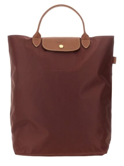 LONGCHAMP LE PLIAGE" MEDIUM SHOPPING BAG
