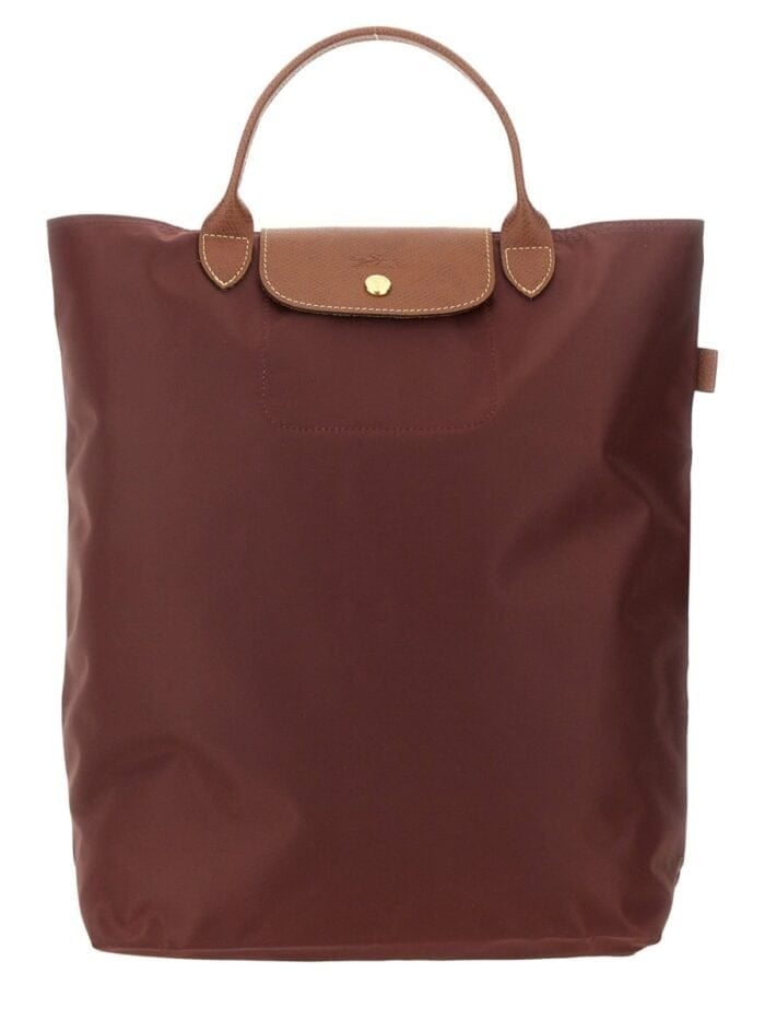 LONGCHAMP LE PLIAGE" MEDIUM SHOPPING BAG