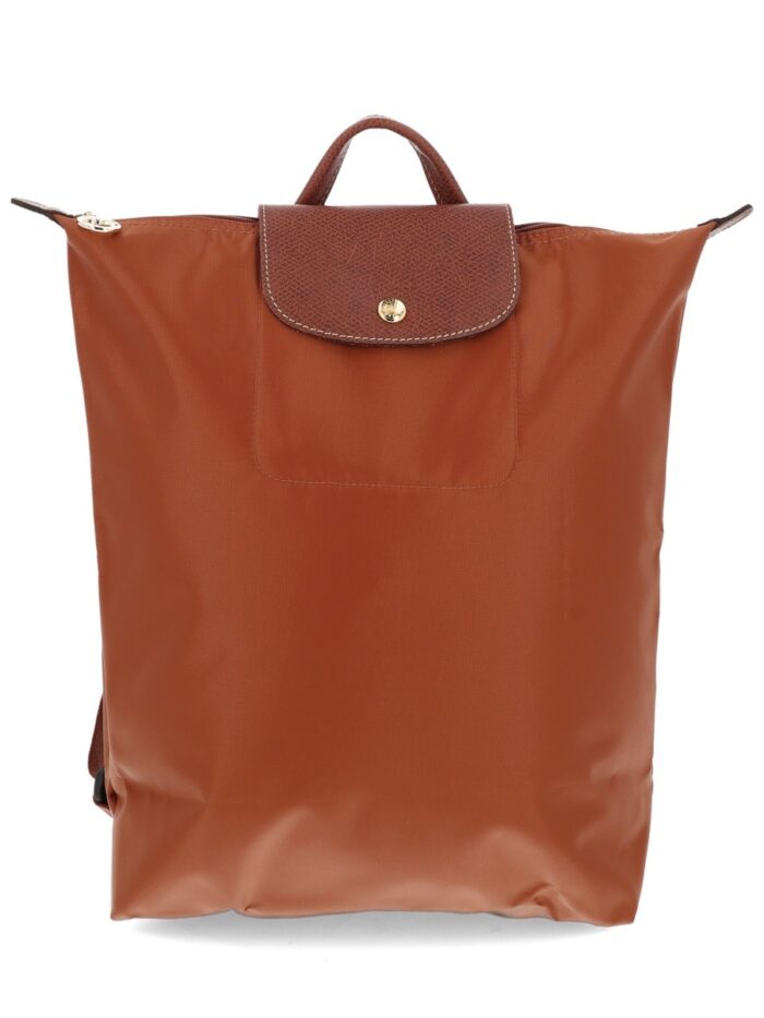 longchamp "le pliage original" backpack LONGCHAMP "LE PLIAGE ORIGINAL" BACKPACK