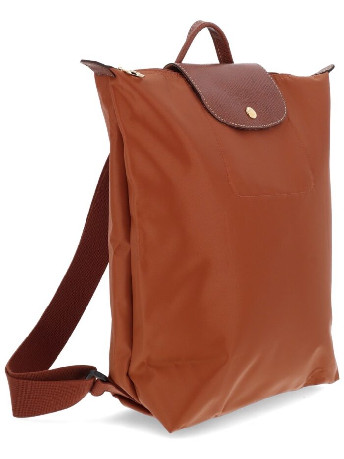 LONGCHAMP "LE PLIAGE ORIGINAL" BACKPACK