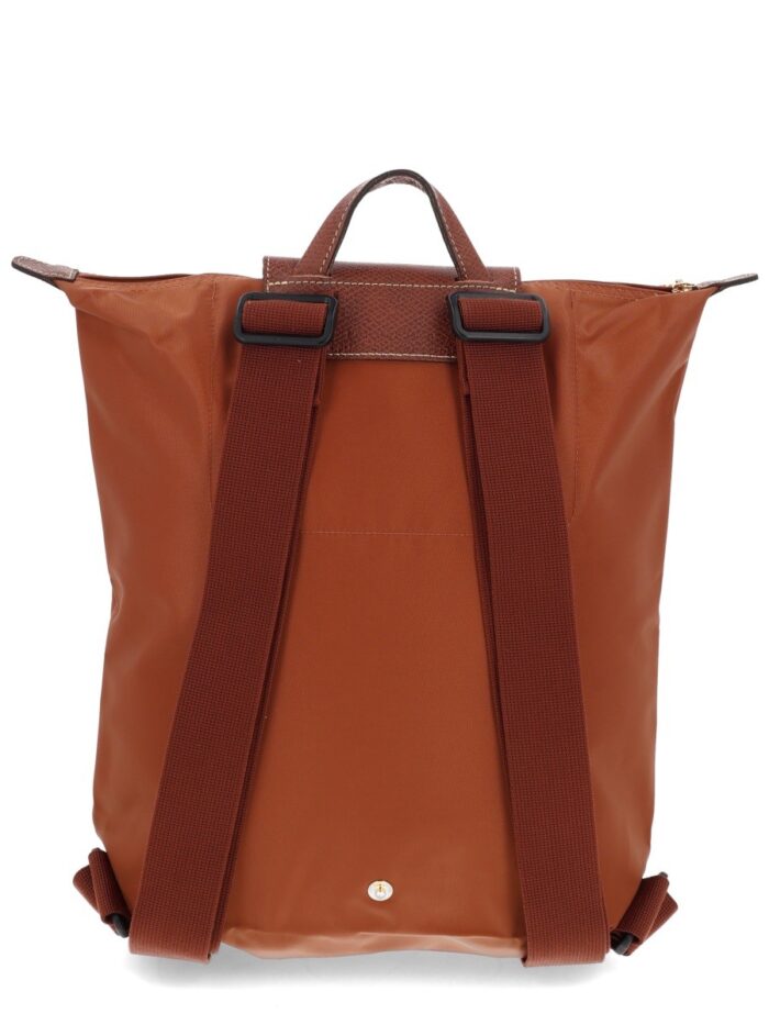 LONGCHAMP "LE PLIAGE ORIGINAL" BACKPACK